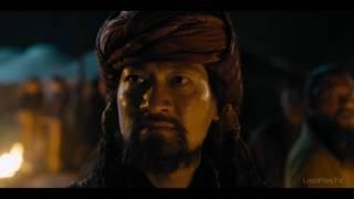 Макро Поло (Marco Polo) 2 сезон 6 серия 1080p