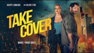 Take Cover [2] 2024 /720p/new action movie