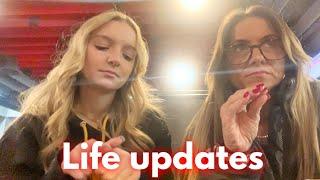 LIFE UPDATES | VLOGMAS DAY 7 | Bryleigh Anne