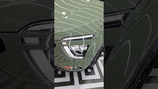 Revitalizing the Hyundai Creta: Watch as Splash Auto Services Gives it a Stunning Ceramic Coating!