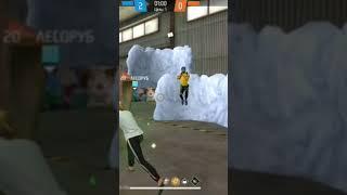 #1 ЛУЧШАЯ НАСТРОЙКА НА ЯСТРЕБ!! Подпишись и пиши свое оружие  #freefire #актив #garenafreefire