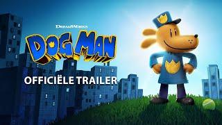 Dog Man | Officiële Trailer [ondertitelde versie]