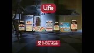 Shoppers Drug Mart commercial from 1995