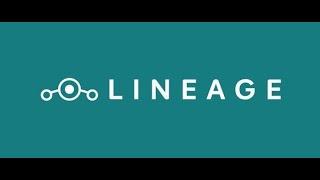 LG G2 (D802) LineageOS 18.1 NIGHTLY