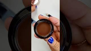 Merit Solo Shadow and Brush N°2 #newmakeup #meritbeauty