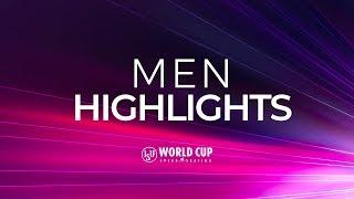 Men Highlights | World Cup | Final | Heerenveen 2020 | #SpeedSkating