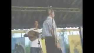 Tuto Garcia y Alexis Diaz Pimienta