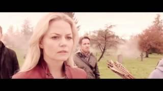 Hook & Emma Style || Home Trailer [AU].