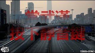 《楊世光在金錢爆》20200207全球斷鏈 大陸2/10復工?人都還在家吔