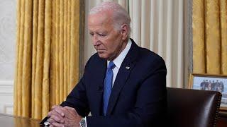 ‘So out of touch’: Joe Biden slammed over ‘garbage’ insult