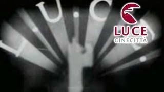 Cinegiornali Istituto Luce: tutte le sigle storiche