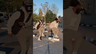 Stepz - Rock (Dance Video) #stepz #rock