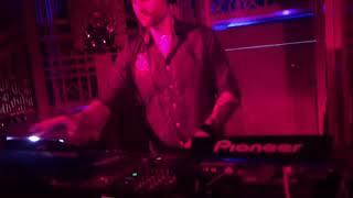 RIIIZON aka PartySon at @Last Refuge after party [Guangzhou/China] | Melodic Techno Organic House