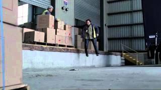 Musculoskeletal TV Commercial - Workers