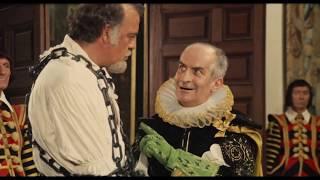 Louis de Funès in 'Die dummen Streiche der Reichen' | 1971 | DVD | Filmjuwelen