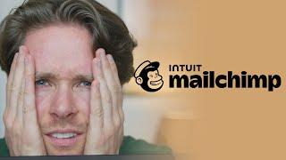 Mailchimp Review 