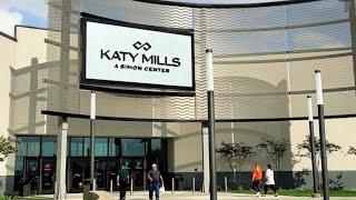 KATY MILLS MALL | HOUSTON TEXAS SHOPPING MALL