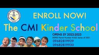 CMI Kinder School