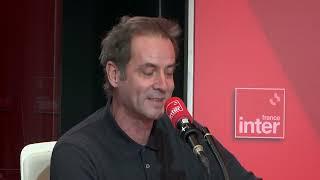 Quittez tous France Inter - Tanguy Pastureau maltraite l'info