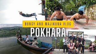 Pokhara Vlog | Part 1 