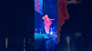 Florence and the machine, Ship to wreck, London 02 arena, nov 2022