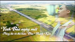 VĨNH BẢO NGÀY MỚI - ĐÀO MẠNH KIÊN