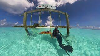 Maldives on Budget || Let's go Gulhi Island