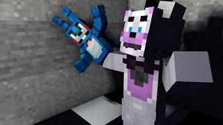 Bonbon...Go Get Em! (FNAF Minecraft animation)