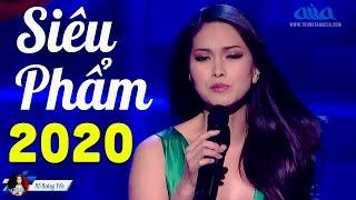 Hồ Hoàng Yến Music 2020 - Siêu Phẩm Tình Khúc Hải Ngoại Hồ Hoàng Yến Chọn Lọc Hay Nhất 2020