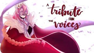 A Tribute From the Voices - [A Song for Technoblade]