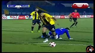 Mohamed essam goals & actions