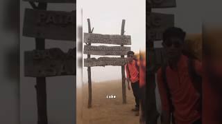 SAMPEK MERINDING NGEDIT-NYA, MENURUT KALIAN ITU APA? #viral #shorts #gunung #pendaki #shortvideo