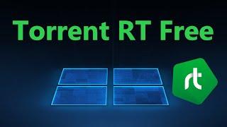 Best free torrent software for Windows 11/10