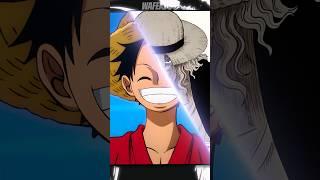 The Relation Between Nika, Joyboy and Luffy