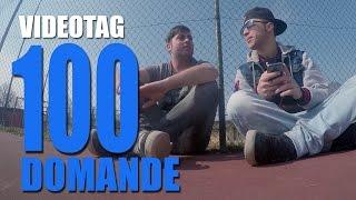 100 DOMANDE | TAG | hmatt