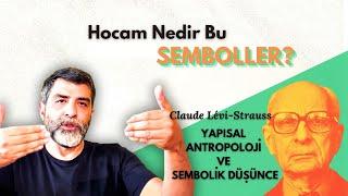 Hocam nedir bu: Semboller?