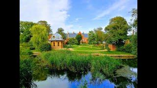 Ribe, Denmark | The most visited city of Denmark | The Viking city