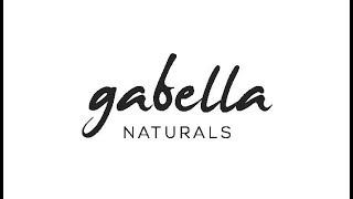 Gabella Naturals Introduction by Dr. Gabella