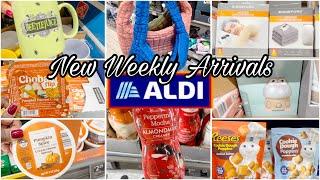 New Aldi Finds October 2024* New Wednesday Weekly Aisle of Shame Finds