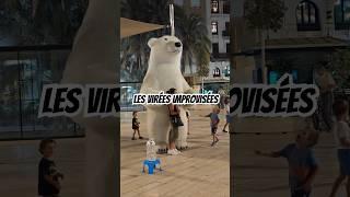 VALENCIA, épisode 6 : traversée nocturne valencienne