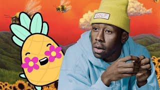 The Ultimate Guide to Flower Boy (by Tyler the Creator)