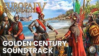 EU4 Soundtrack - Golden Century FULL OST