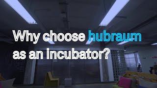 Reasons Why Startups Choose hubraum as an Incubator