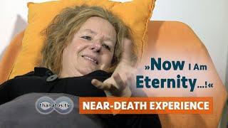 "Now I Am Eternity …" | Sylvia Furmaniak's Near-Death Experience