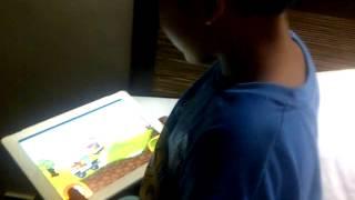 Yano's tutorial how to play lego