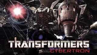 Transformers: War for Cybertron! Chapter 8 : To The Core!