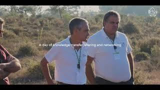 H2020 MIXED | 1st Field Day | Portuguese Network