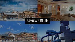 familotel st johanner hof  st johann in tirol hotels austria