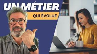 Comment devenir Rédacteur Web en 2024 (et réussir à l'ère de l'IA) ?