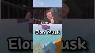 Would you go to Mars? #elonmusk #mars #minecraft #challenge #funny #memes #viral #parkour #money